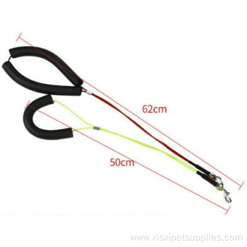 Pet Grooming Loop Table Adjustable Pet Grooming Leash